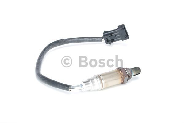0258003716 Bosch Sonda lambda de oxígeno posterior al catalizador