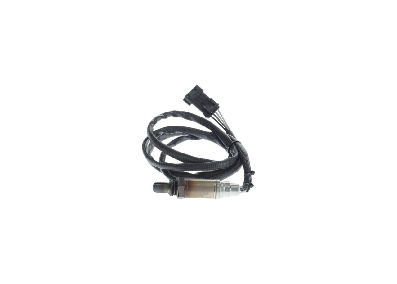 Comprar 0258003719 Bosch Sensor de oxígeno previo al catalizador