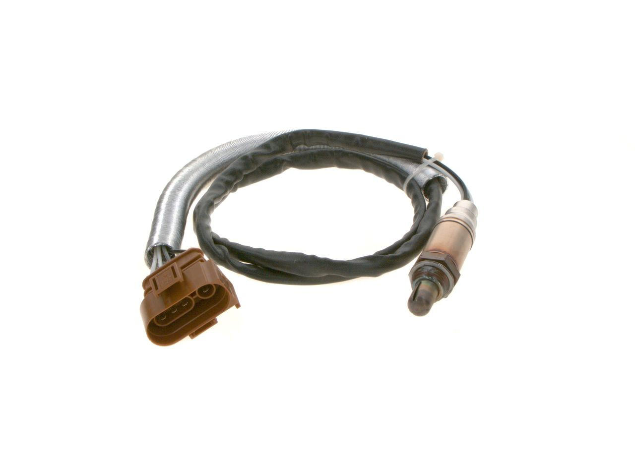 0258003740 Bosch Sonda lambda (NOx, O2)