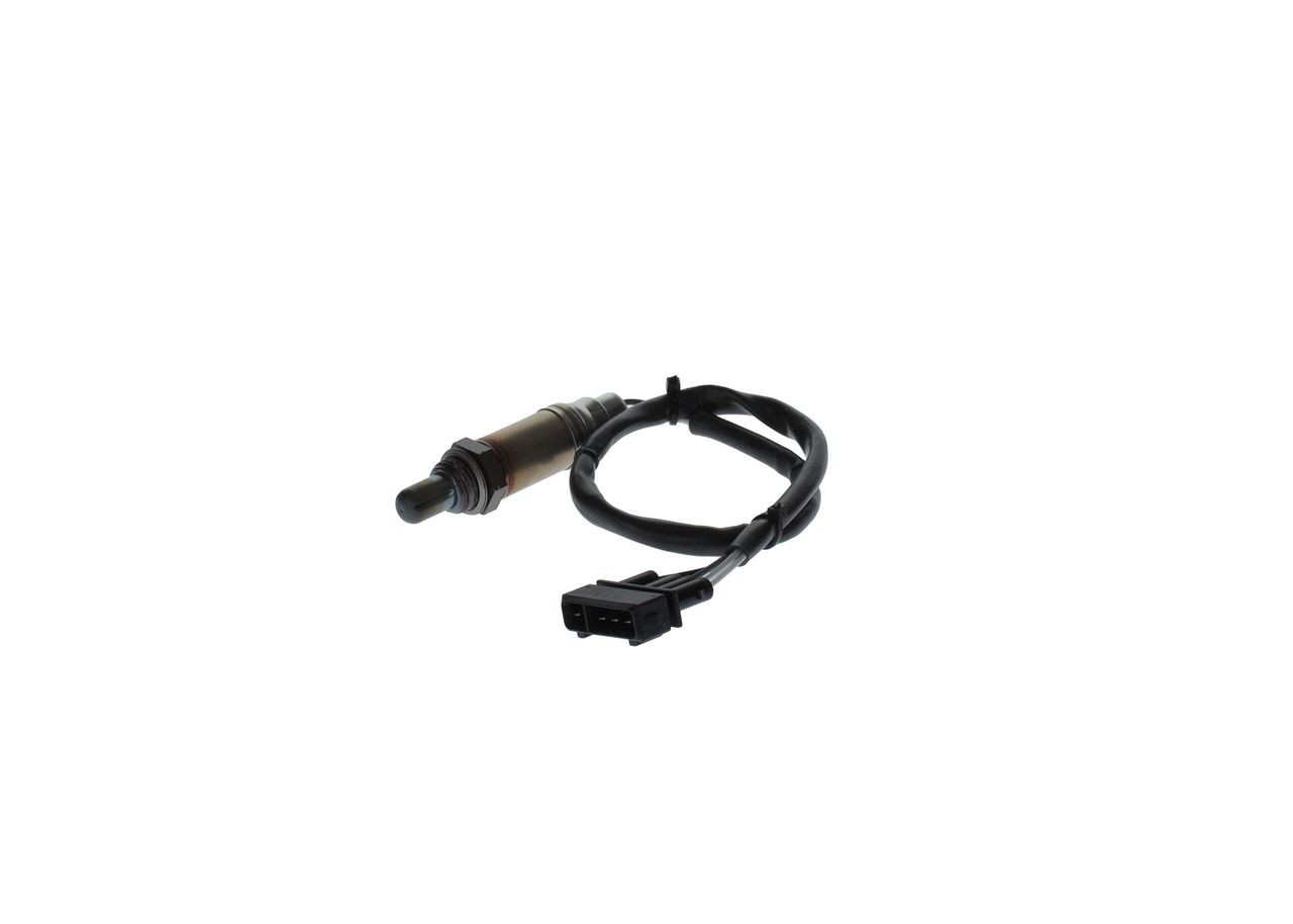 0258003745 Bosch Sensor de oxígeno previo al catalizador