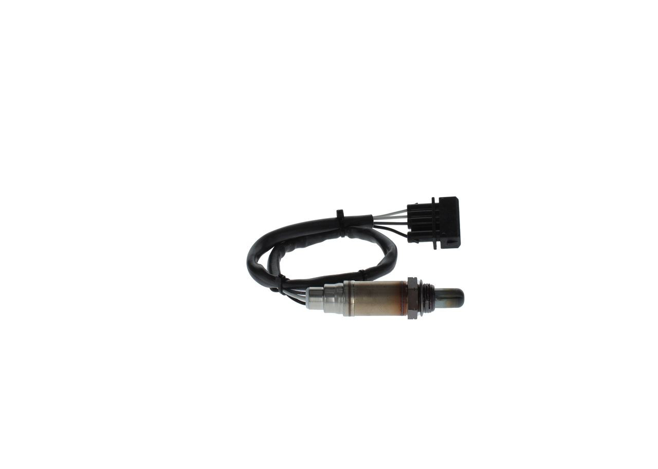 Sensor de oxígeno previo al catalizador Bosch 0258003745 precio, desde 62,30 EUR