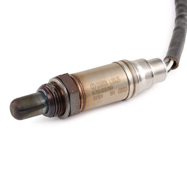 Comprar 0258003759 Bosch Sensor de oxígeno previo al catalizador