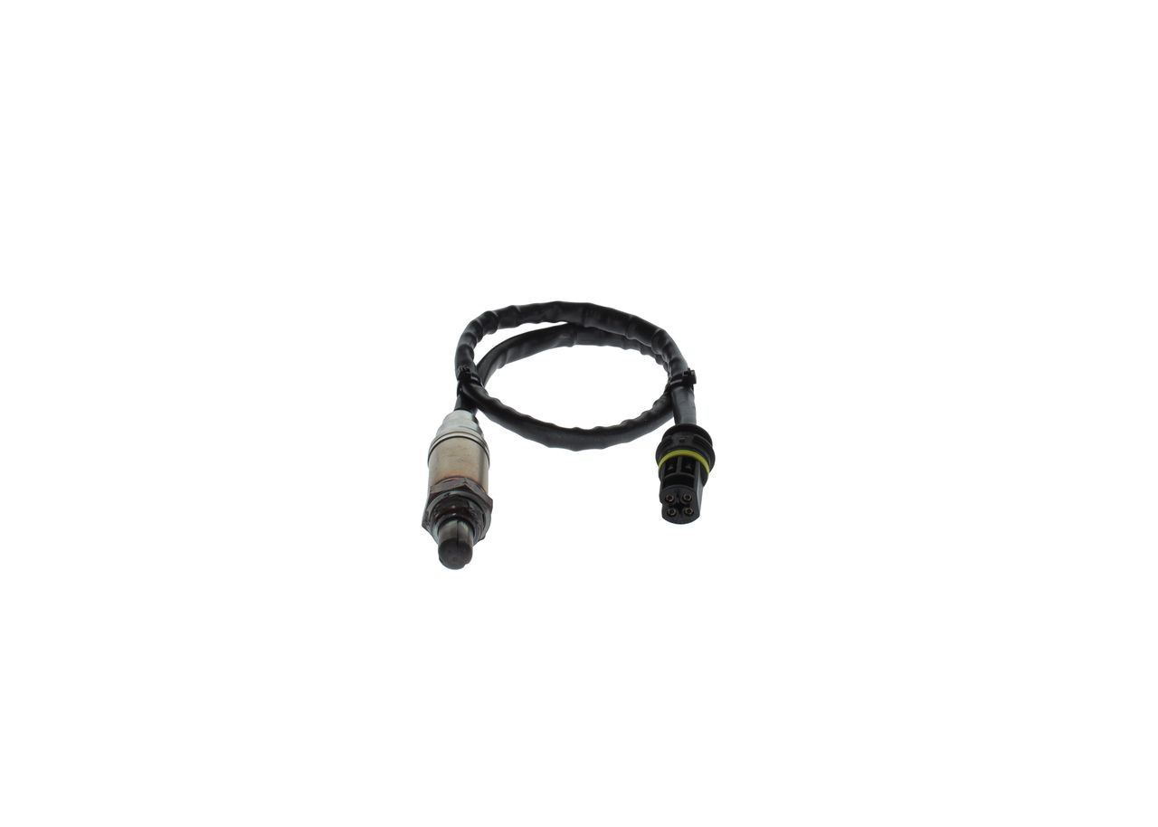 0258003810 Bosch Sonda lambda (NOx, O2)