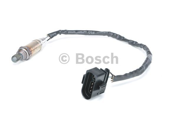 0258003813 Bosch Sensor de oxígeno previo al catalizador