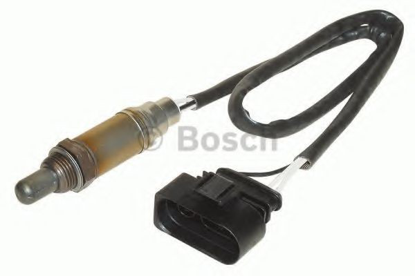 Sensor de oxígeno Bosch 0258003821