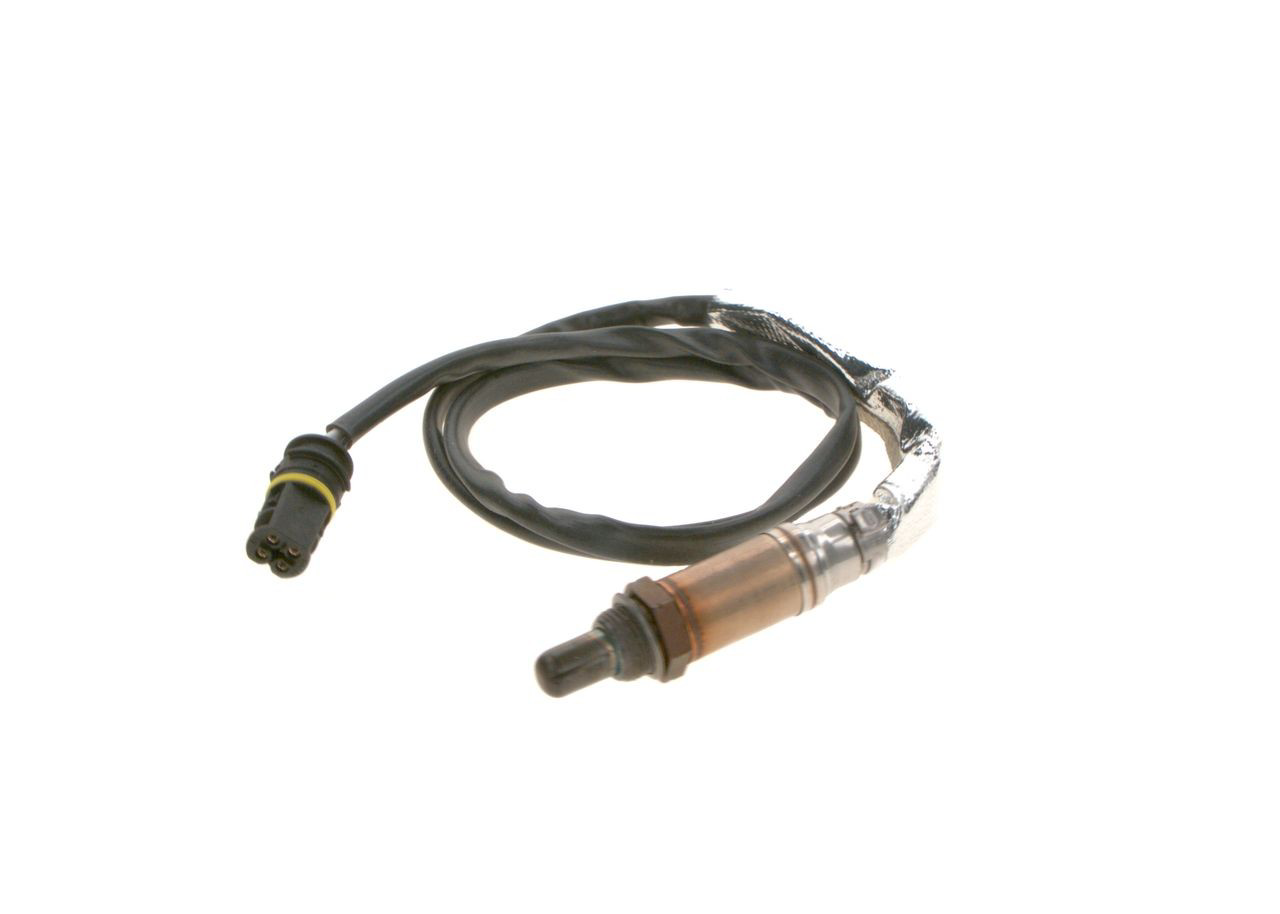 0258003870 Bosch Sensor de oxígeno previo al catalizador
