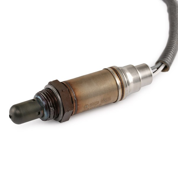 0258005007 Bosch Sensor de oxígeno previo al catalizador