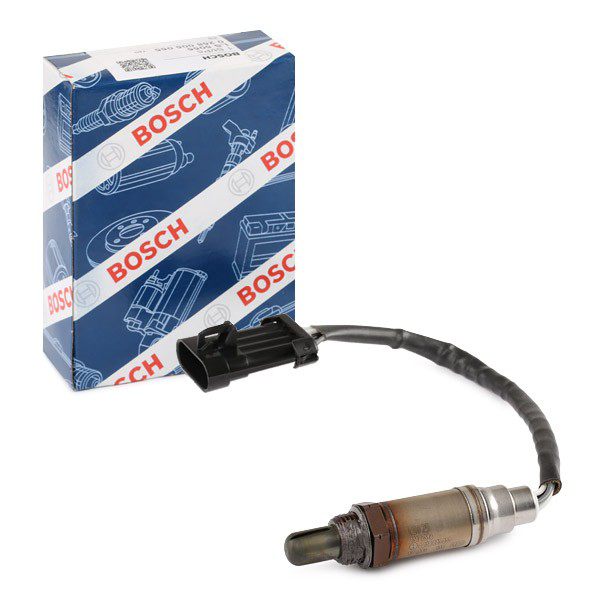 Sonda de oxígeno Bosch 0258005055 precio, desde 74,40 EUR