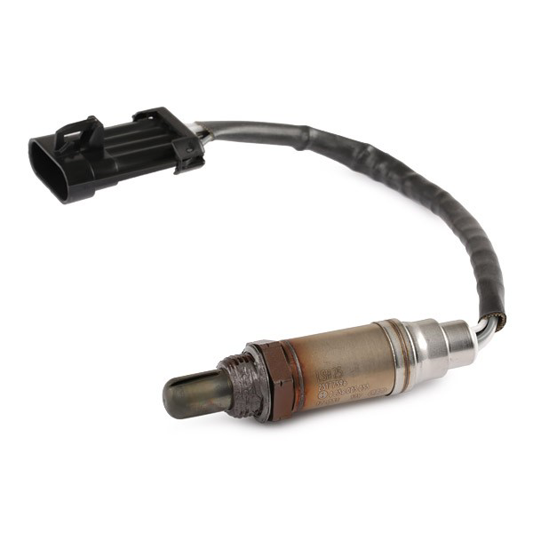 0258005055 Bosch Sonda lambda (NOx, O2)