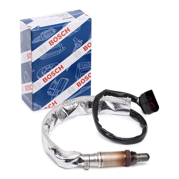 Comprar 0258005081 Bosch Sensor NOx