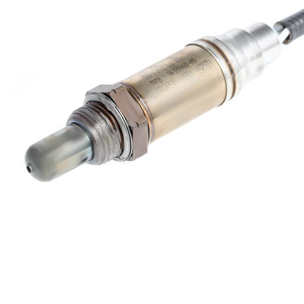 Comprar 0258005109 Bosch Sonda lambda de oxígeno posterior al catalizador