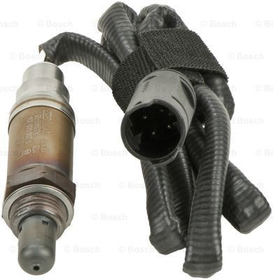 Sonda lambda post catalizador Bosch 0258005109