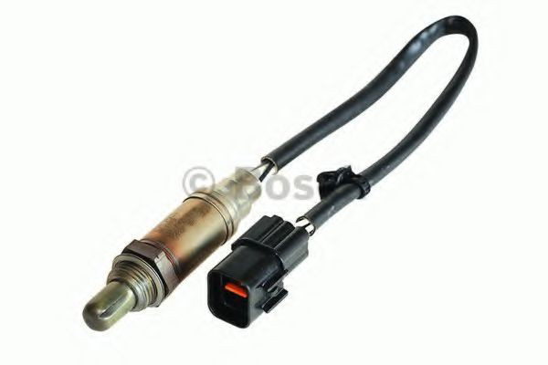 Sensor de oxígeno previo al catalizador Bosch 0258005110