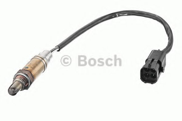 Sensor de oxígeno previo al catalizador Bosch 0258005133