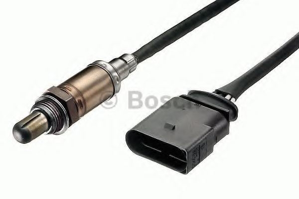 Sensor de oxígeno Bosch 0258005143