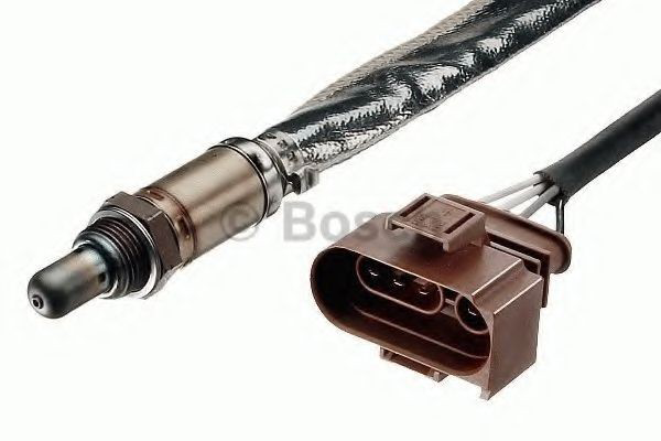Sensor de oxígeno previo al catalizador Bosch 0258005160