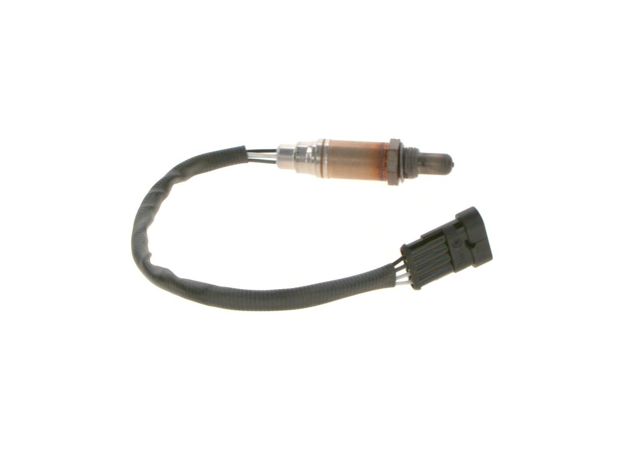 0258005229 Bosch Sonda lambda (NOx, O2)