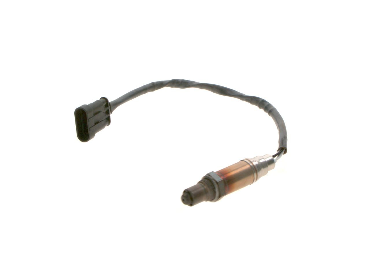 0258005244 Bosch Sonda lambda (NOx, O2)