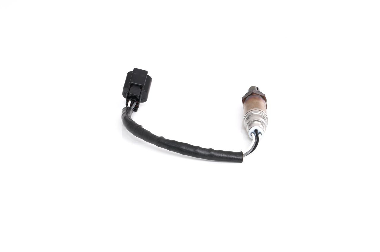 0258005255 Bosch Sonda lambda (NOx, O2)