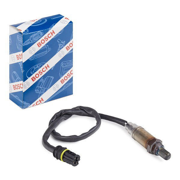 Comprar 0258005259 Bosch Sensor de oxígeno previo al catalizador
