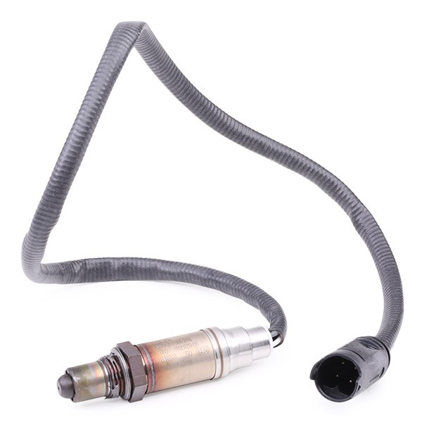 Comprar 0258005270 Bosch Sonda lambda de oxígeno posterior al catalizador