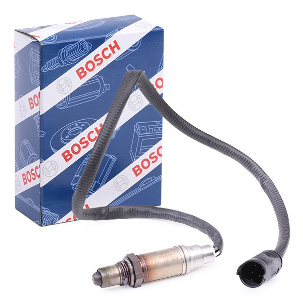0258005270 Bosch Sonda lambda de oxígeno posterior al catalizador