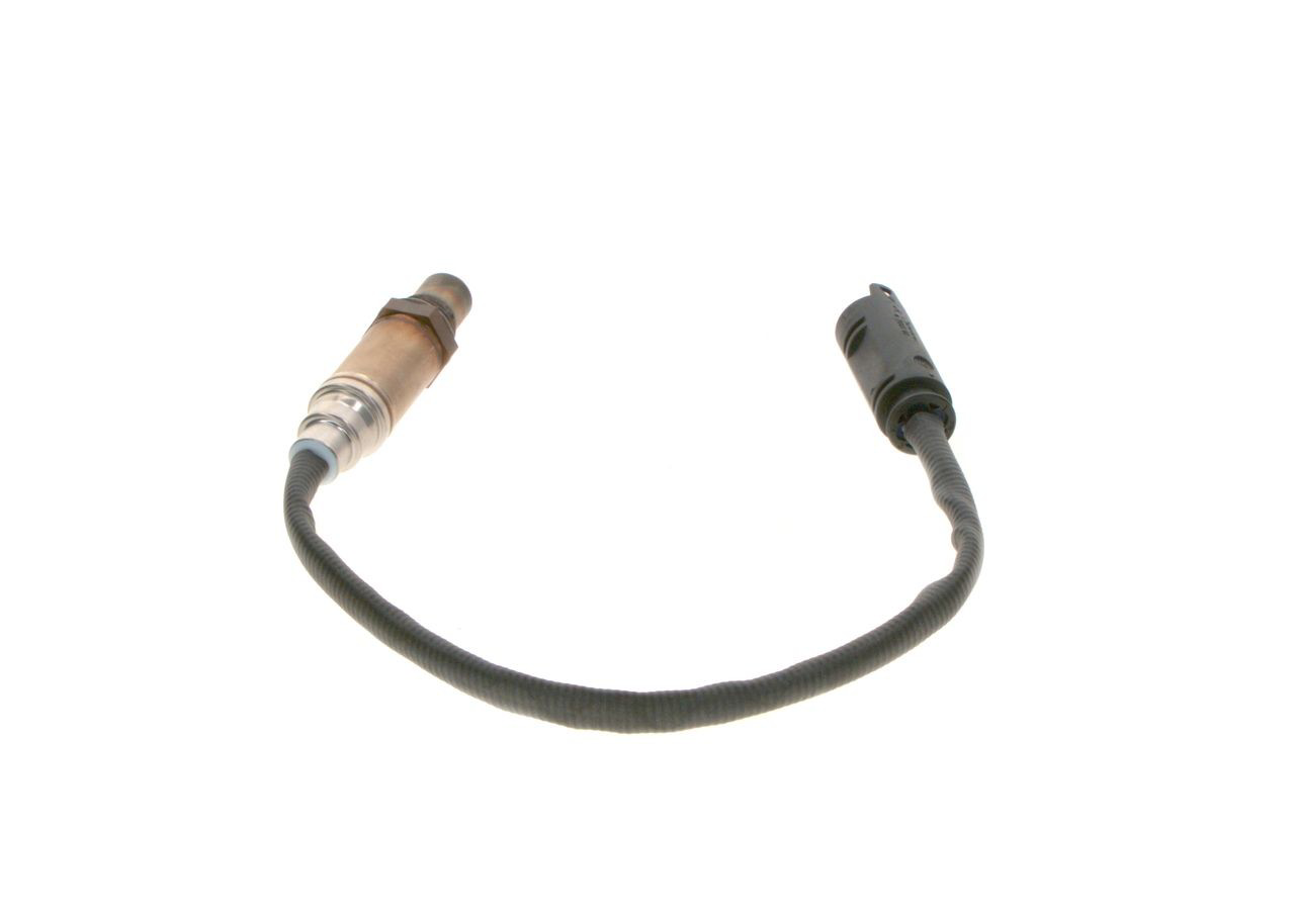 Comprar 0258005271 Bosch Sonda lambda, sensor de oxígeno después del catalizador derecho