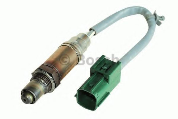 Sonda lambda post catalizador Bosch 0258005307