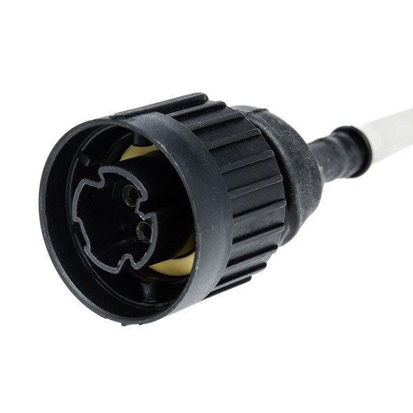 0258005324 Bosch Sonda lambda (NOx, O2)