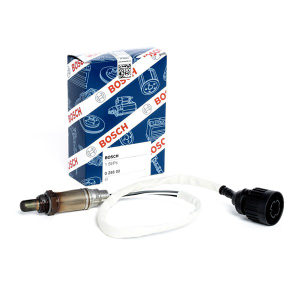 Sensor de oxígeno Bosch 0258005324