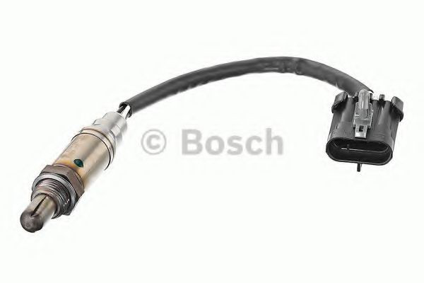 0258005703 Bosch Sonda lambda (NOx, O2)