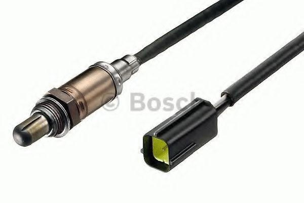 Sensor de oxígeno previo al catalizador Bosch 0258005708