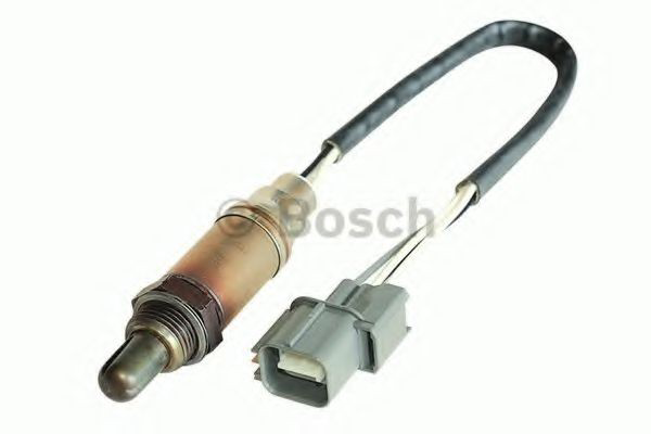 Sensor de oxígeno Bosch 0258005710
