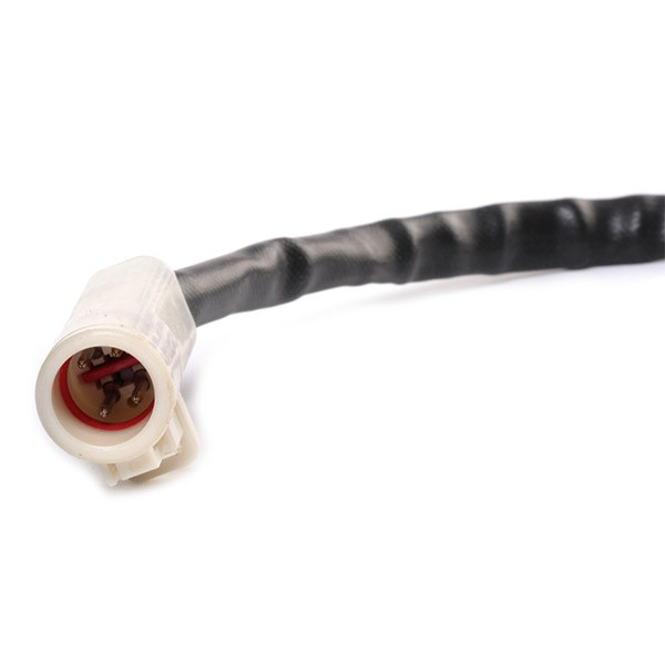 0258005718 Bosch Sonda lambda, sensor de oxígeno después del catalizador derecho