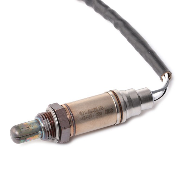 Sonda lambda, sensor de oxígeno después del catalizador derecho Bosch 0258005718 precio, desde 57,19 EUR