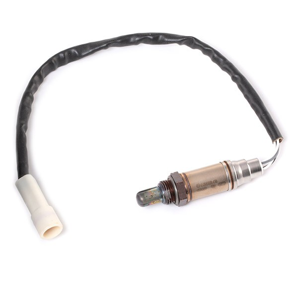 Sonda lambda, sensor de oxígeno después del catalizador derecho 0258005718 Bosch