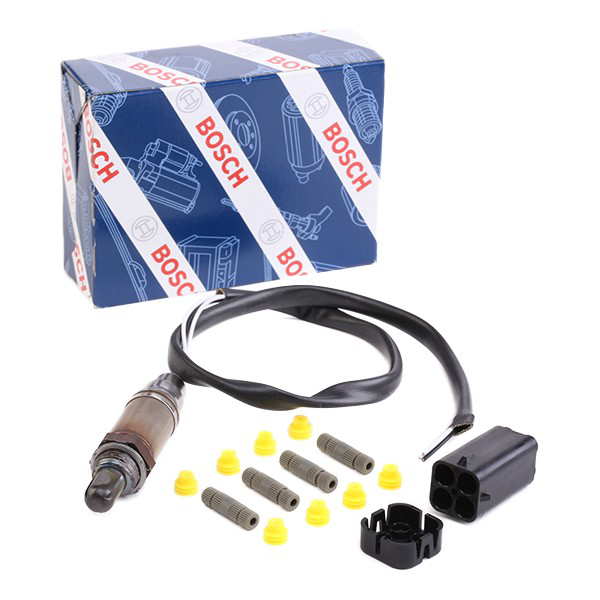 Sensor de oxígeno previo al catalizador Bosch 0258005726 precio, desde 69,47 EUR