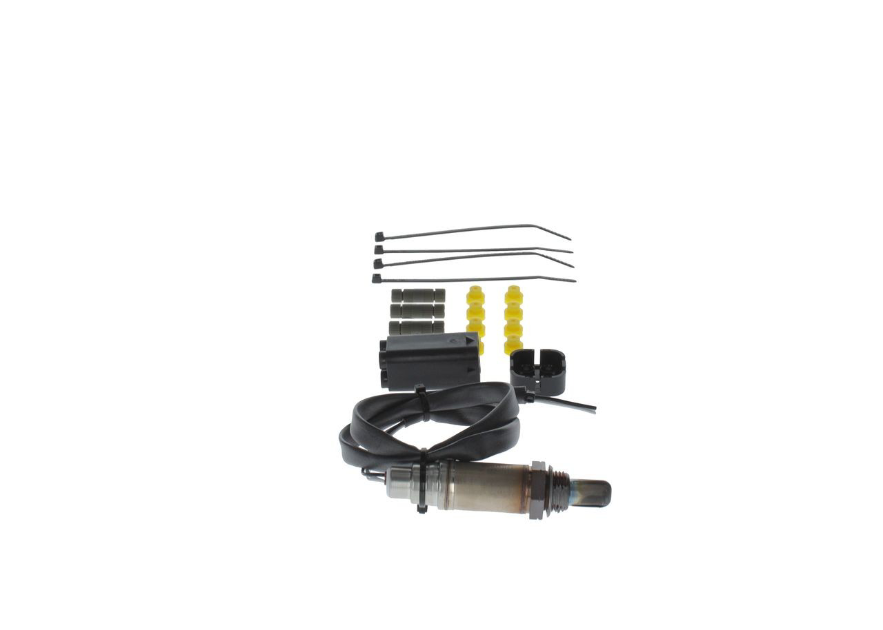 Sensor de oxígeno previo al catalizador 0258005726 Bosch