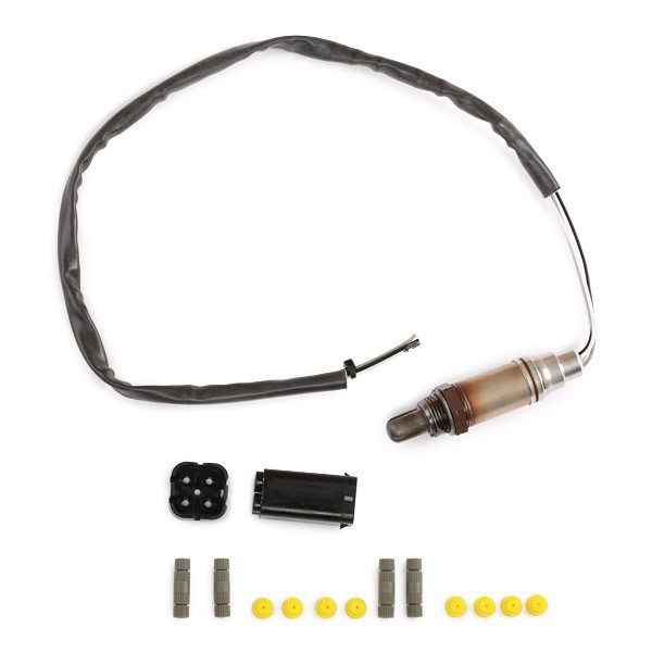 0258005729 Bosch Sensor de oxígeno previo al catalizador