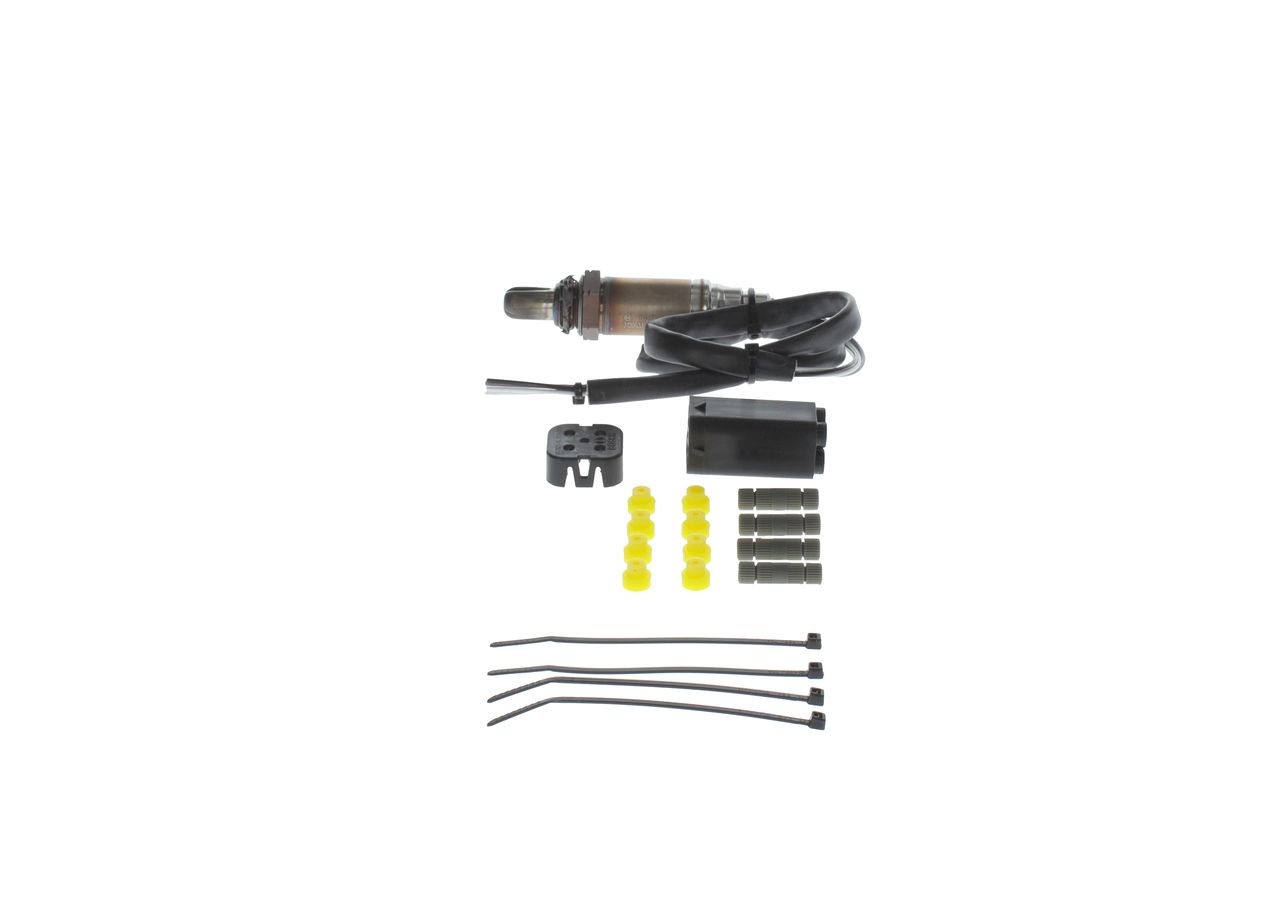 Sensor de oxígeno previo al catalizador Bosch 0258005732 precio, desde 65,34 EUR