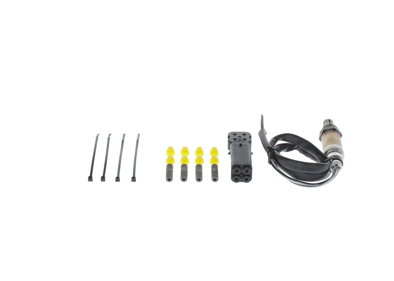 Comprar 0258005732 Bosch Sensor de oxígeno previo al catalizador