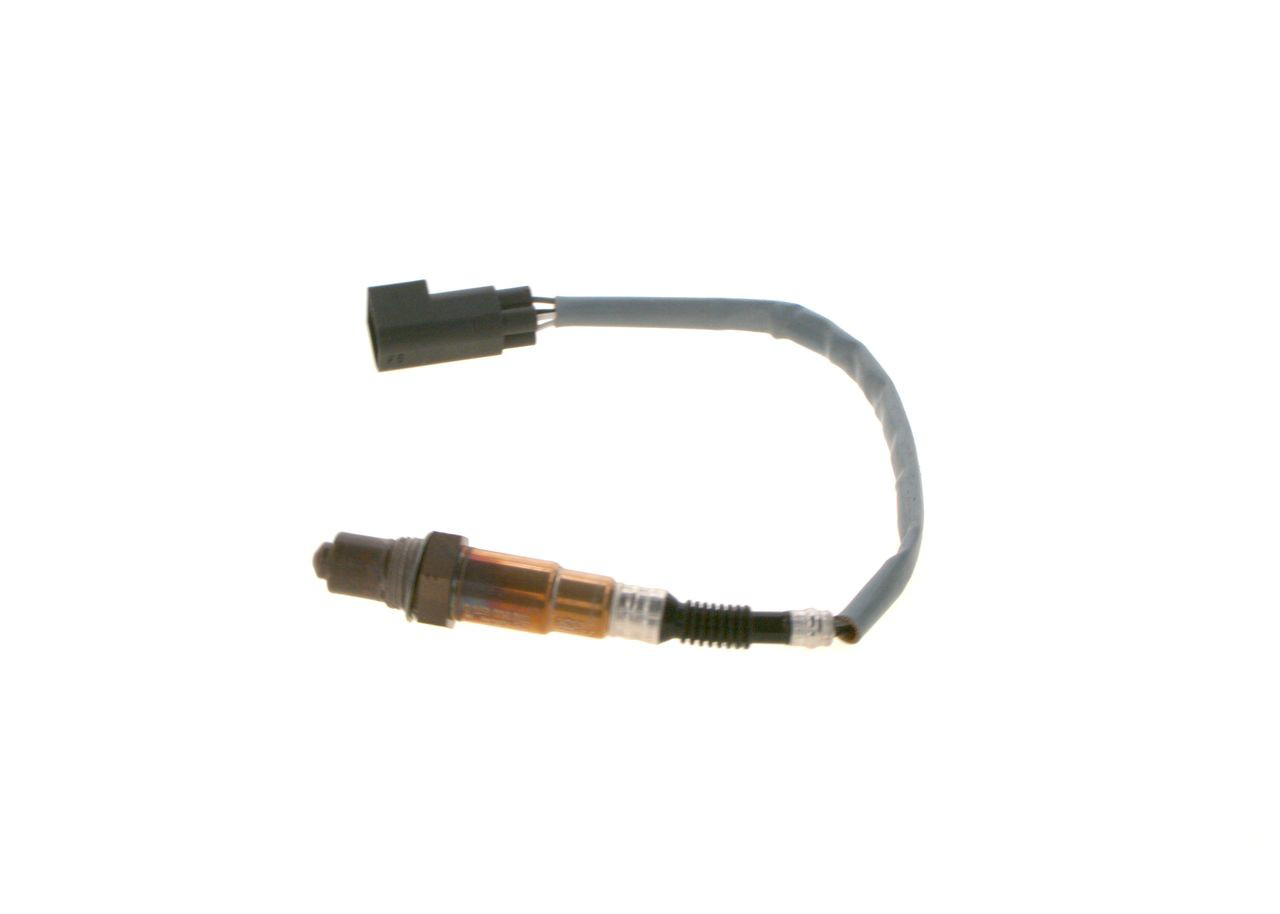 Sensor de oxígeno Bosch 0258006022