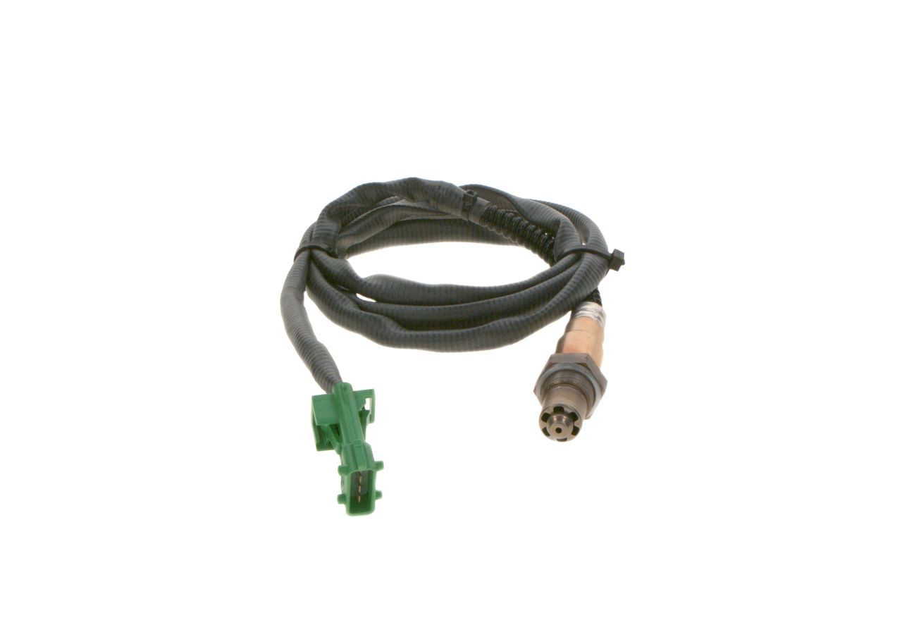 Sensor de oxígeno previo al catalizador Bosch 0258006026 precio, desde 99,51 EUR