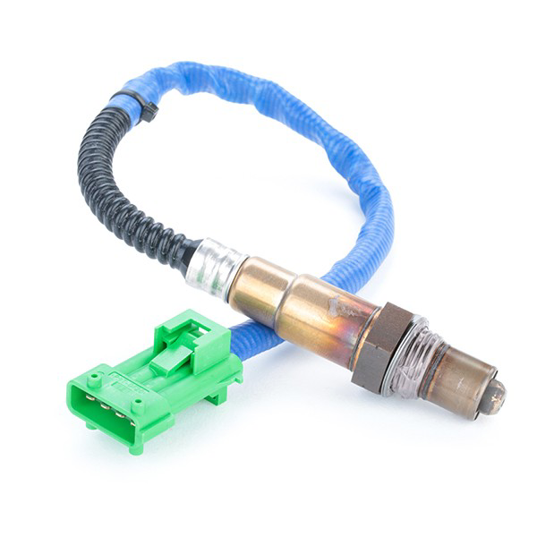 0258006028 Bosch Sonda lambda, sensor de oxígeno antes del catalizador derecho