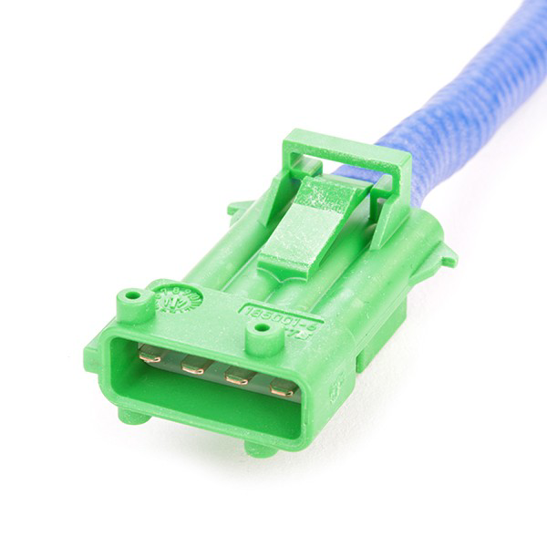 Sonda lambda, sensor de oxígeno antes del catalizador derecho Bosch 0258006028
