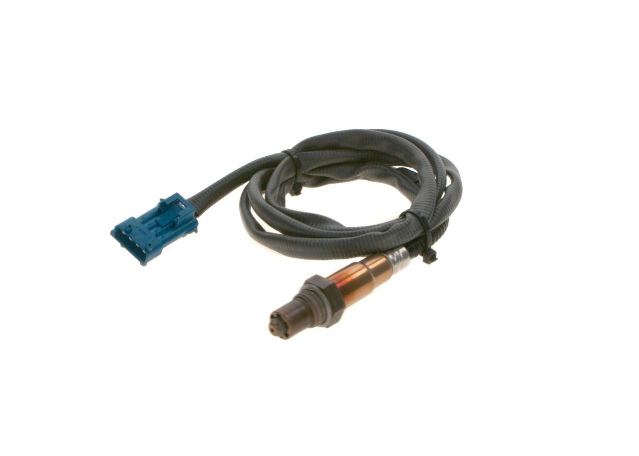 Sonda lambda post catalizador Bosch 0258006029