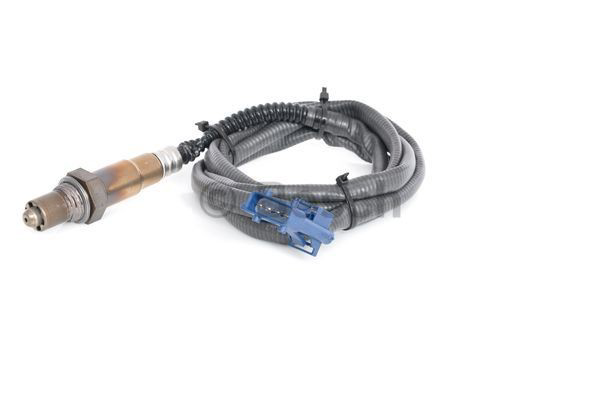 Comprar 0258006029 Bosch Sonda lambda de oxígeno posterior al catalizador