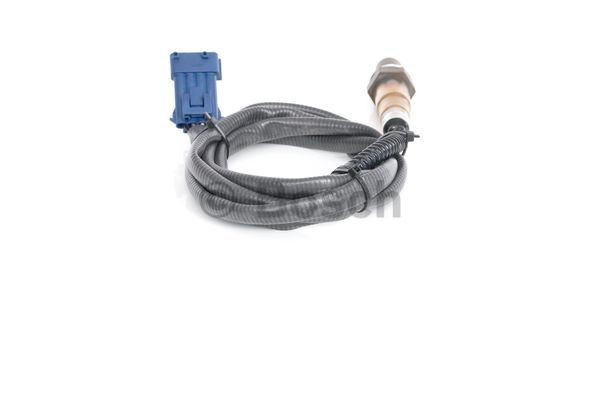 Sonda lambda de oxígeno posterior al catalizador 0258006029 Bosch