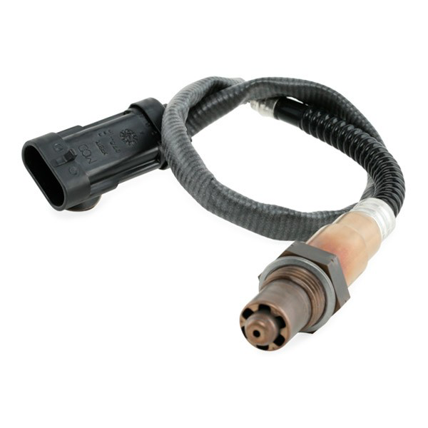 Comprar 0258006046 Bosch Sonda lambda de oxígeno posterior al catalizador