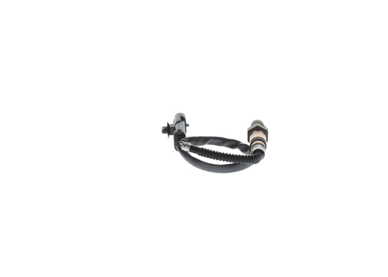 Comprar 0258006046 Bosch Sonda lambda de oxígeno posterior al catalizador